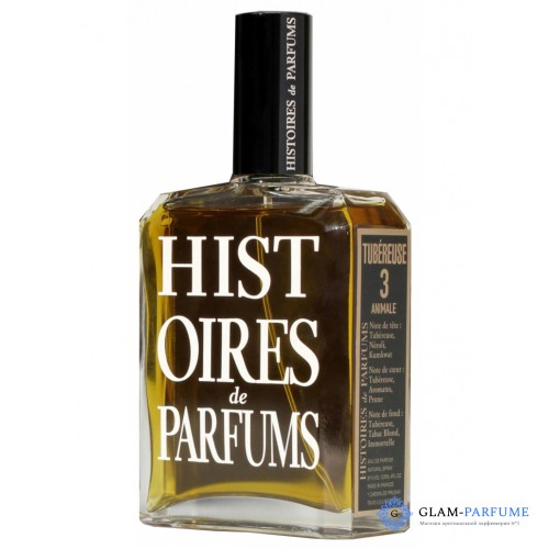 Histoires de Parfums Tubereuse 3