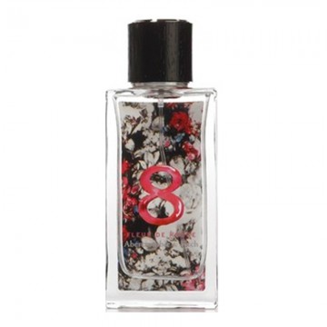 Abercrombie & Fitch 8 Fleur De Rouge