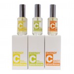 Comme des Garcons Energy C Grapefruit