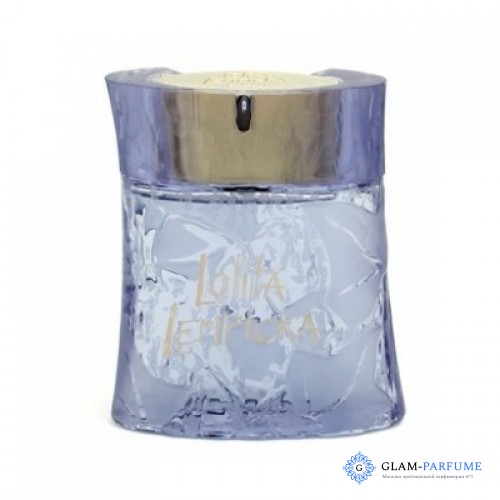 Lolita Lempicka L'Eau Au Masculin