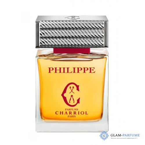 Charriol Philippe Eau De Parfum Pour Homme