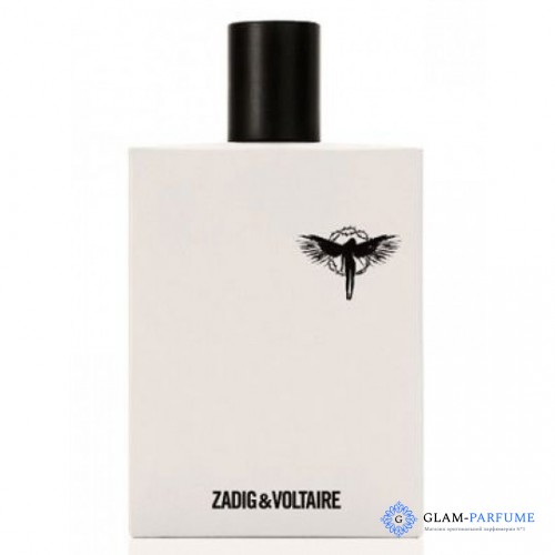 Zadig & Voltaire Tome 1 Rocklove For Her