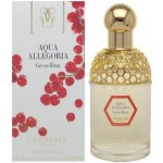 Guerlain Aqua Allegoria Grosellina