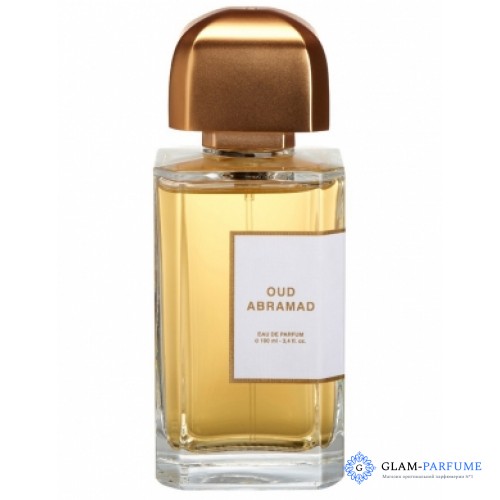 Parfums BDK Paris Oud Abramad