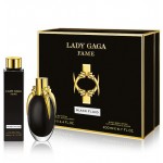 Lady Gaga Fame Black Fluid