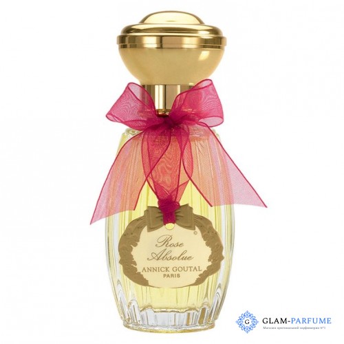 Annick Goutal Rose Absolue