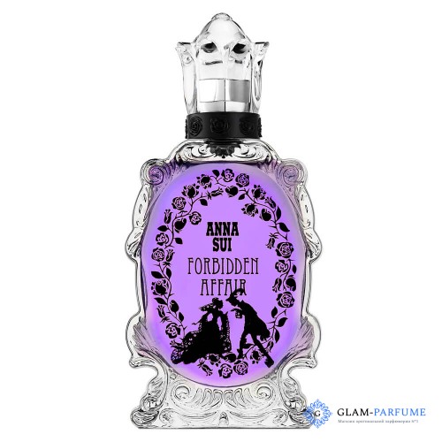 Anna Sui Forbidden Affair