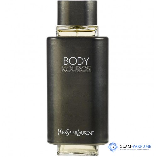 Yves Saint Laurent Body Kouros