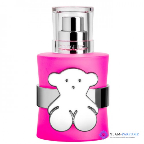 Tous Parfum Your Moments