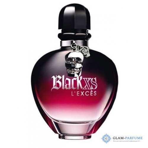 Paco Rabanne XS Black L'Exces For Her