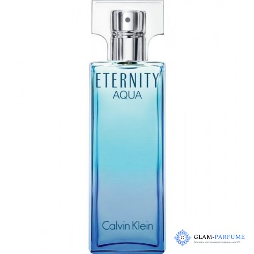 Calvin Klein Eternity Aqua For Women