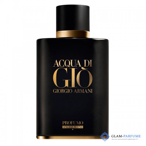 Armani Acqua Di Gio Profumo Special Blend