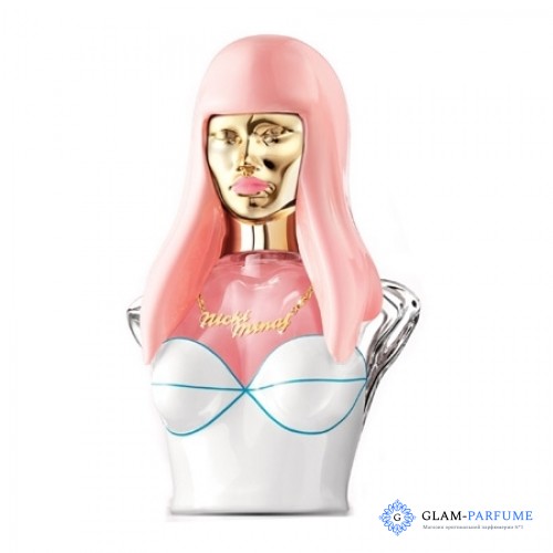 Nicki Minaj Pink Friday