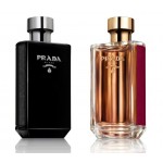 Prada L`Homme Intense