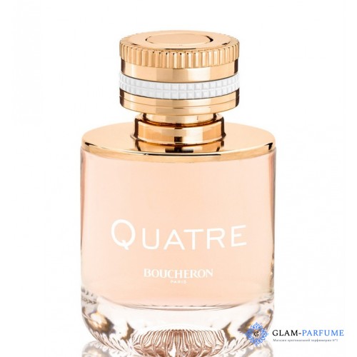 Boucheron Quatre Pour Femme