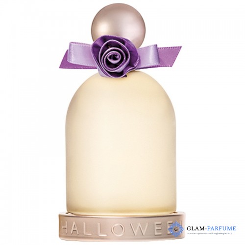 Jesus Del Pozo Halloween Fleur