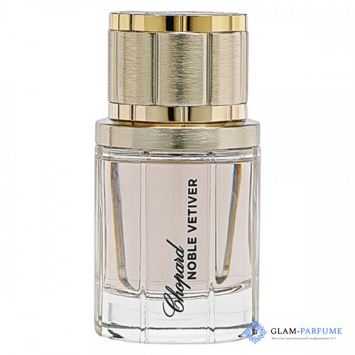 Chopard Noble Vetiver