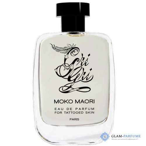 Gri Gri Parfums Moko Maori