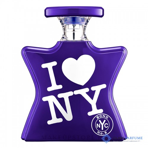 Bond No 9 I Love New York For Holidays