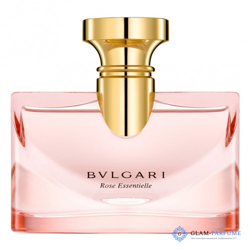 Bvlgari Rose Essentielle