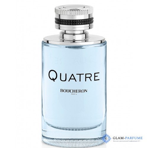 Boucheron Quatre Pour Homme