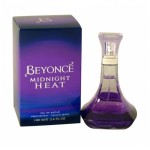 Beyonce Midnight Heat