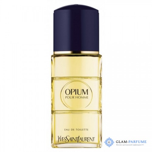 YSL Opium Pour Homme