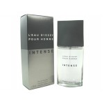 Issey Miyake L'Eau D'Issey Intense Pour Homme