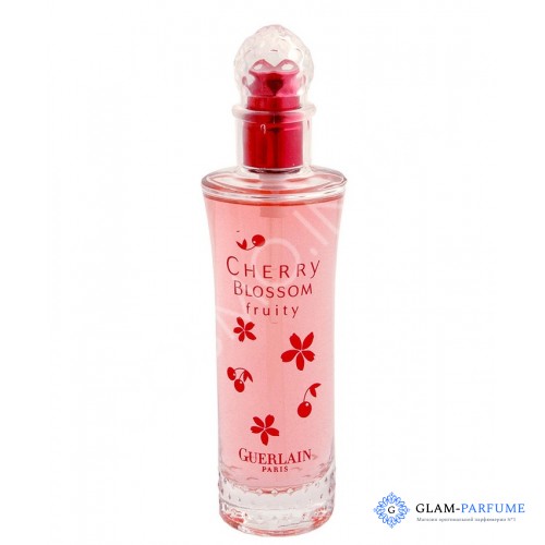 Guerlain Cherry Blossom Fruity