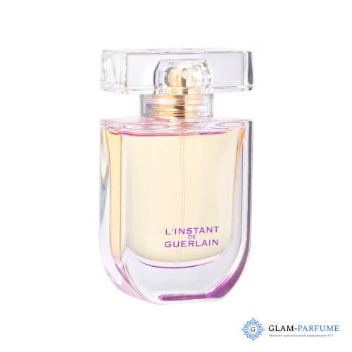 Guerlain L'instant De Guerlain Eau De Toilette