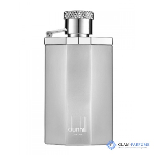 Alfred Dunhill Desire Silver