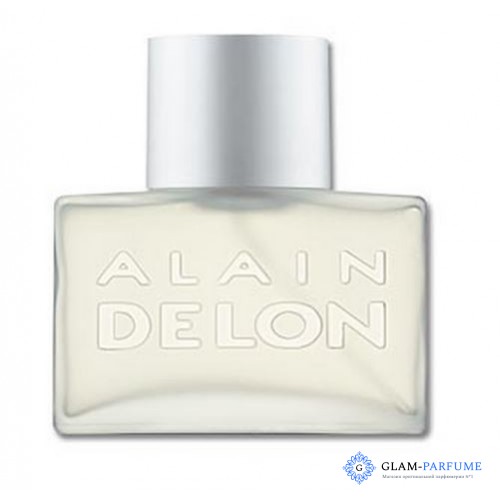 Alain Delon Pour Homme