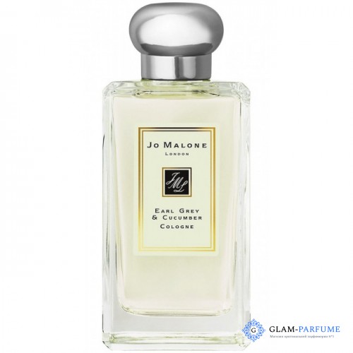 Jo Malone Tea Collection Earl Grey and Cucumber