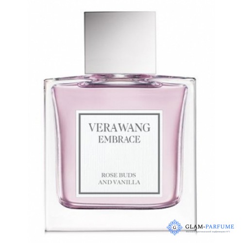 Vera Wang Embrace Rose Buds And Vanilla