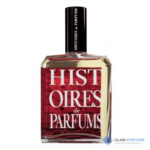 Histoires de Parfums L'Olympia Music Hall