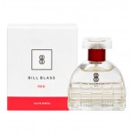 Bill Blass Red