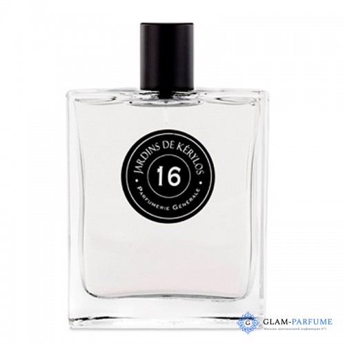 Parfumerie Generale Jardins De Kerylos №16