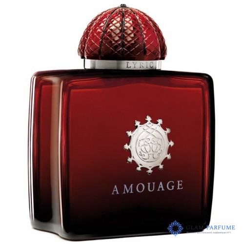 Amouage Lyric For Woman