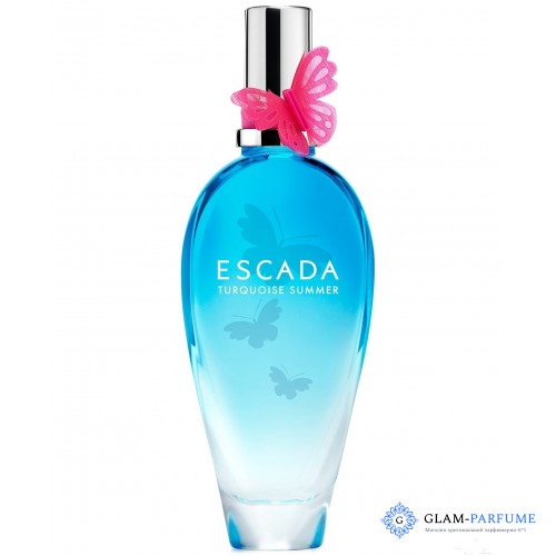 Escada Turquoise Summer