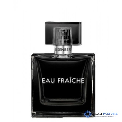 Eisenberg Eau Fraiche Homme