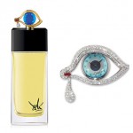 Dali Haute Parfumerie Regard Scintillant De Mille Beautes