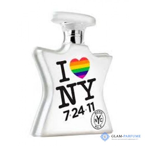 Bond No 9 I Love New York For Marriage Equality