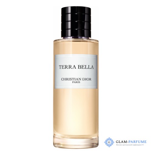 Christian Dior Terra Bella