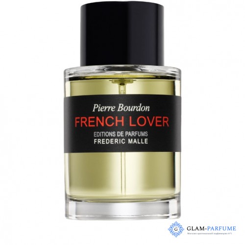 Frederic Malle French Lover