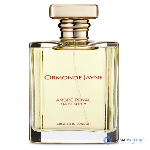 Ormonde Jayne Ambre Royal