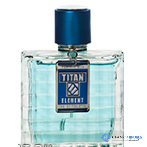 Parfums Genty Titan Element