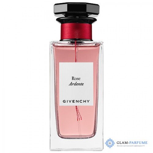 Givenchy Rose Ardente