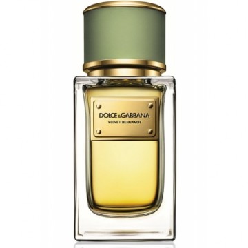 Dolce And Gabbana Velvet Bergamot