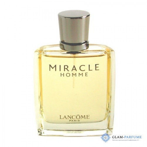 Lancome Miracle Homme