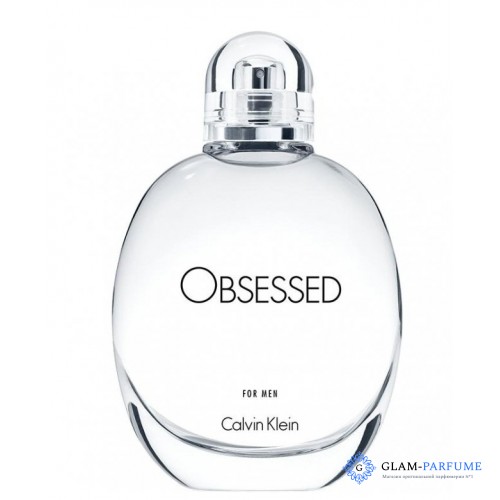 Calvin Klein Obsessed For Men